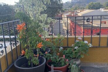 Hostel Posada Regional