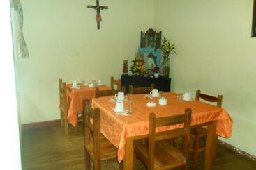 پانسیون Chaquill Chak'a