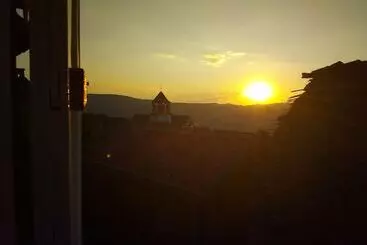 Pensión Chez Julienne Et Patrick