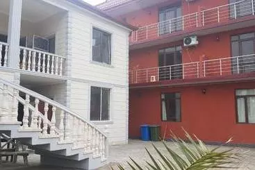 Pensió Guesthouse David
