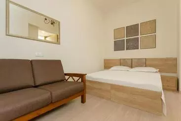 Pension Mais Guest House
