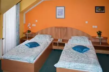 پانسیون Penzion Gostilna Keber