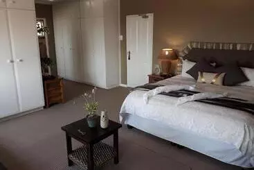 پانسیون Bella Vista Guest House
