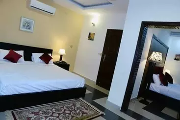 Majatalo Elite Residence