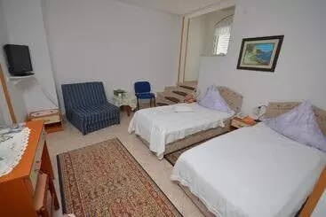 هتل آپارتمان Vila Margot
