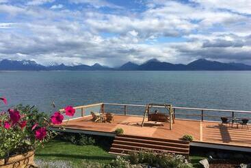 هاستل Homer Inn & Spa