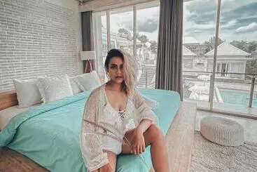 Bed and Breakfast Volcano Terrace Bali