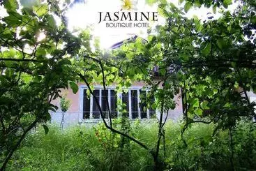 پانسیون Jasmine