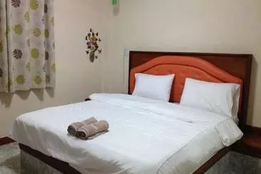 Pensão Kanda Guesthouse