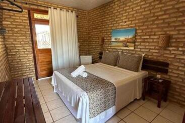 Pension Pousada Catavento