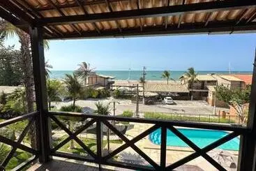 Pensió Pousada Catavento