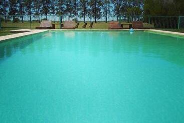 Hostel La Perdida Casa De Campo