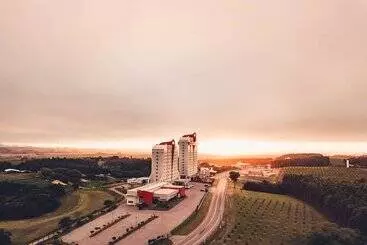 Hotelli Recanto Maestro