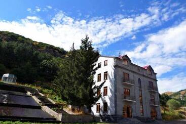 Aparthotel Jermuk Villa Imperial