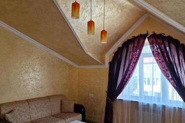 Aparthotel Jermuk Villa Imperial