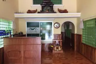 Pensione 139 Guest House