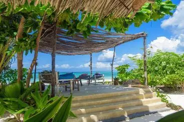 Pension Maji Lodge