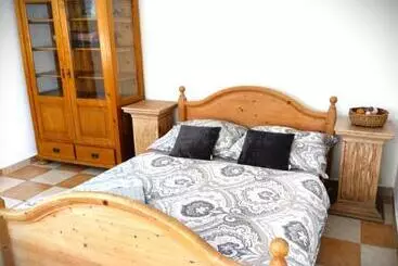 Pensione Penzion U Kozy