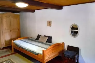 Pensiune Penzion U Kozy