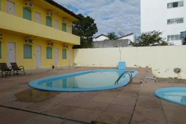 Pension Pousada Casarrara