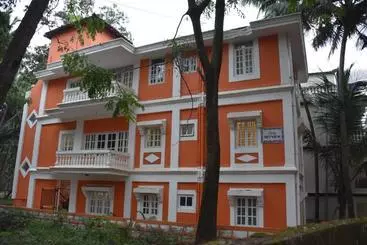 Pensione Skyview Villa
