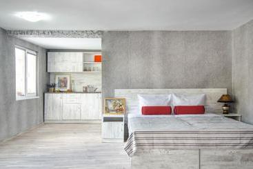 پانسیون Bistra Guest Rooms