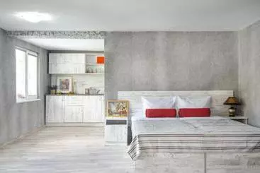 پانسیون Bistra Guest Rooms