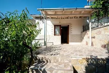 Pansiyon Guest House Garden