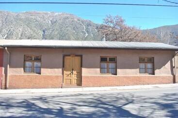 Пансион Hostal De Antano