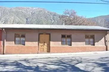 پانسیون Hostal De Antano