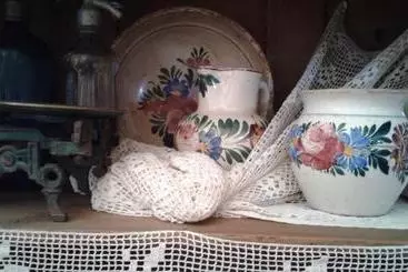 Majatalo Nosztalgia Vendégház