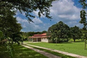 Pensiune Rock Farm Guest House