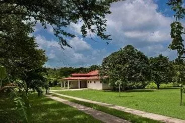 Pensió Rock Farm Guest House