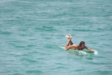 ペンション The Colonial Villa