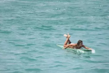 Pension (Hôtel basse catégorie) The Colonial Villa