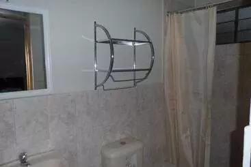 Retkeilymaja Antares Inn