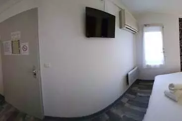 Fasthotel Avignon Nord Le Pontet