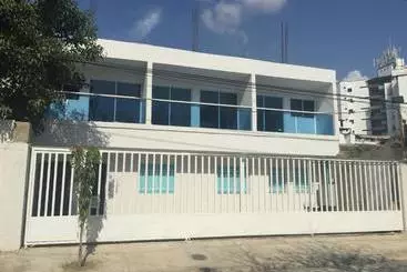 Aparthotel Mayva Aprta