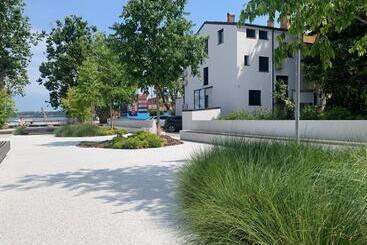 Pensió Apartments & Rooms Artemus Belveder