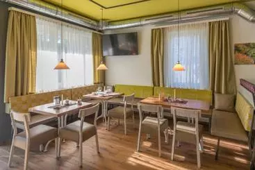 Pensão Gasthof Niki