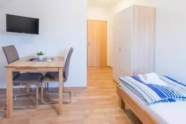 Pensjonat Gasthof Niki