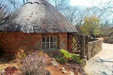 پانسیون Limerick Cottages