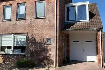 Pensión Lise S Place