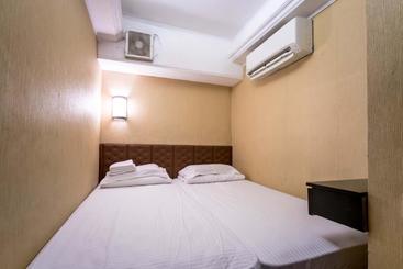 پانسیون Mei Mei Motel