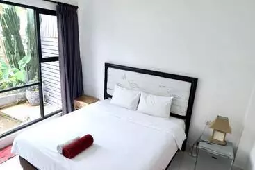 ペンション Vande Guest House