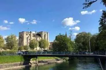 ホテル France Hôtel