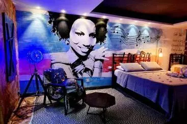 ペンション Ocean Suites