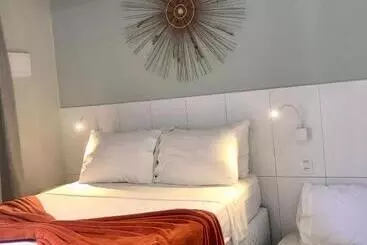 Pensão Pousada Corais Dos Milagres