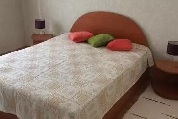 Pension Szundi Szobák