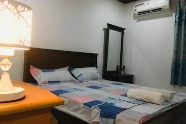 Pension Travel Bird Villa   Foreign Bookings Only